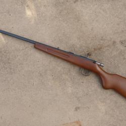 Anschutz MONO COUP  cal 9mm flobert  ( 4/45   4 )