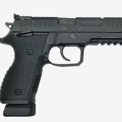 Pistolet AREX DEFENSE alpha comp&eacute;tition cal.9x19 noir