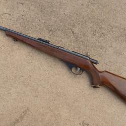 ERMA E60 A REPETITION 5 COUPS  22 LR ( E60   4 )