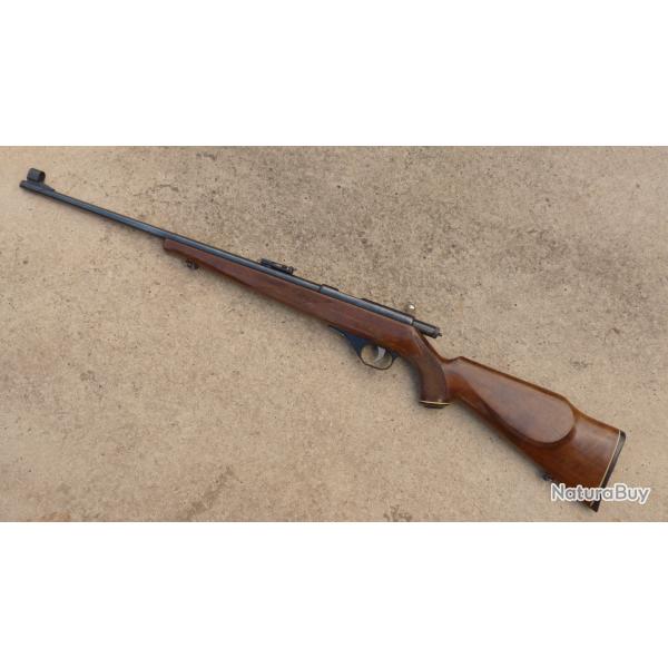 ERMA E60 A REPETITION 5 COUPS  22 LR ( E60   4 )