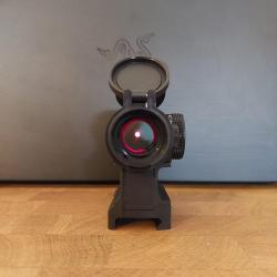 Aimpoint micro T1 + Accessoires