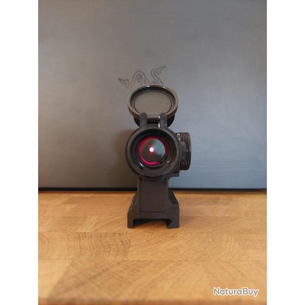 Aimpoint micro T1 + Accessoires