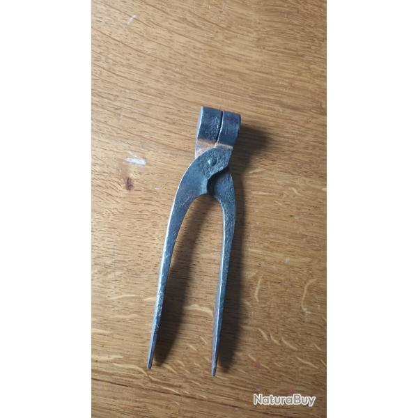 Moule � Balle Ancien