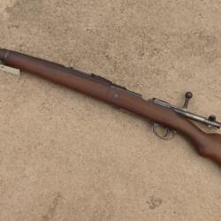 MAUSER PORTUGAIS Mod 1904 M 39  Cal 8x57JS ( 5/124   3 )