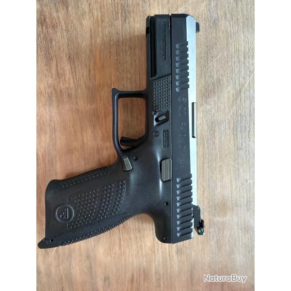 CZ P -10 C