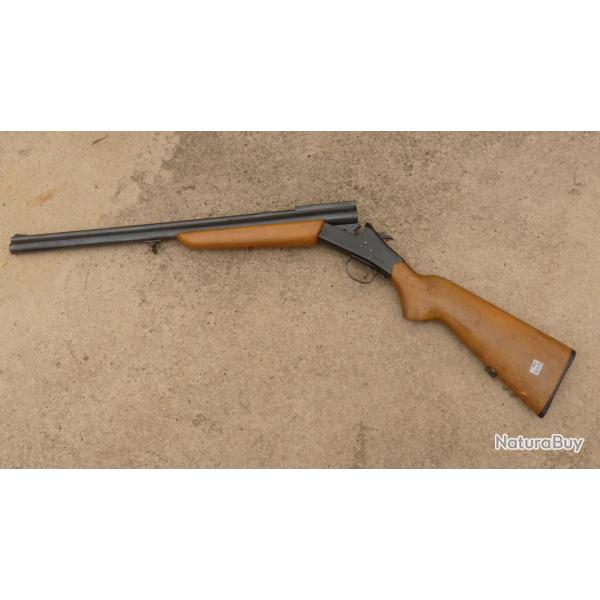 CARABINE SAVAGE M 24 S-E,  MIXTE 22Lr et  20-76 ( 5/371   4 )