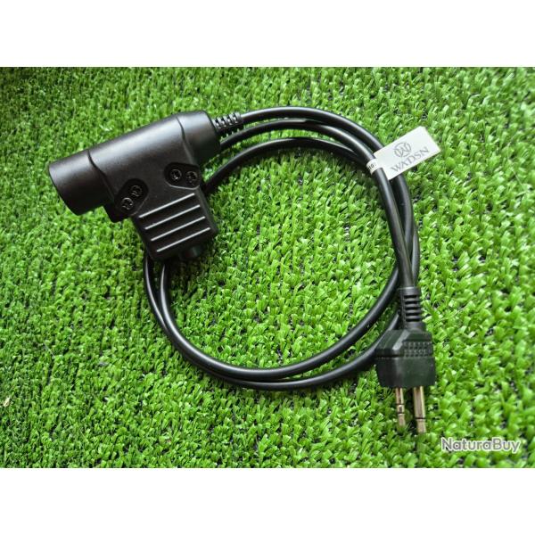 Module M51 PTT Wadsn Earmor pour Midland