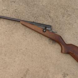 CARABINE MIXTE LUX 9mm / 22 lr ( 5/377   4 )