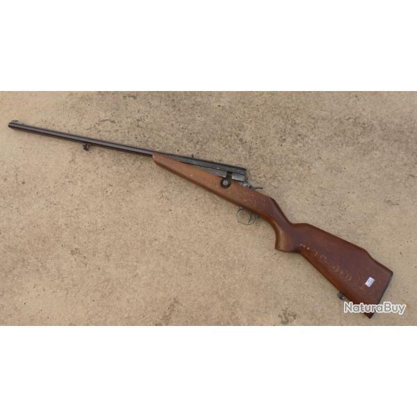 CARABINE MIXTE LUX 9mm / 22 lr ( 5/377   4 )