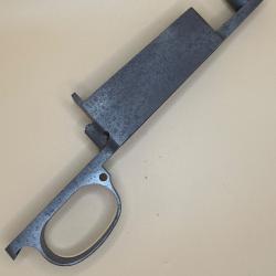 ALL 1&eacute;GM- 2&eacute;GM- PONTET SOUS GARDE DE FUSIL MAUSER G98- MAUSER G88.
