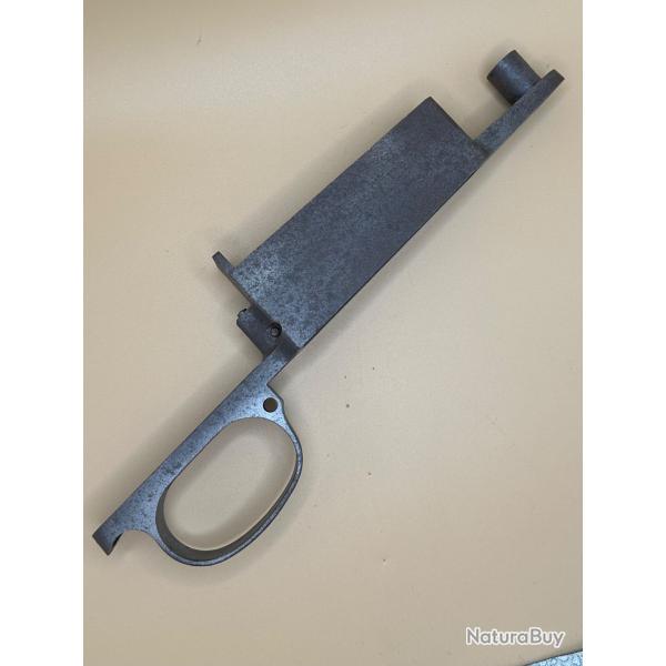 ALL 1�GM- 2�GM- PONTET SOUS GARDE DE FUSIL MAUSER G98- MAUSER G88.