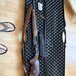Carabine chasse
