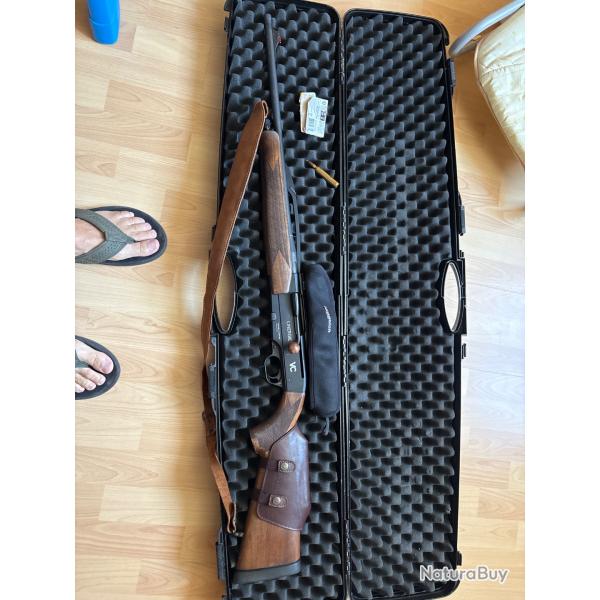 Carabine chasse