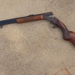 CARABINE MIXTE LUX 410-76 / 22 lr ( 5/361   4 )