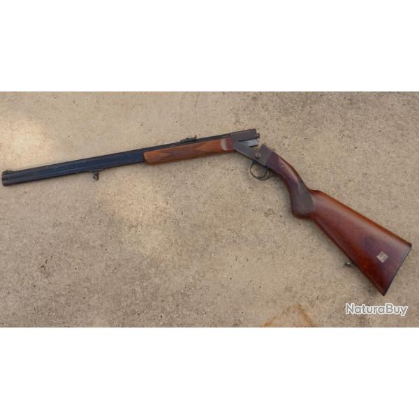 CARABINE MIXTE LUX 410-76 / 22 lr ( 5/361   4 )