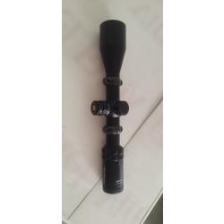 Lunette octa nikko Stirling 2-16x50