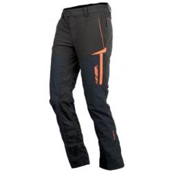 Pantalon Somlys defender treck taille 38
