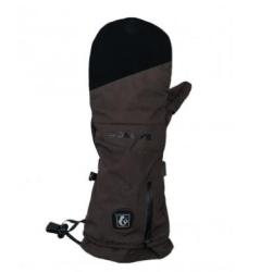 Mitaines chauffantes Somlys taille 8