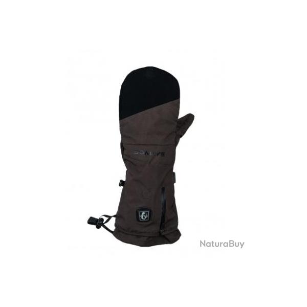 Mitaines chauffantes Somlys taille 8