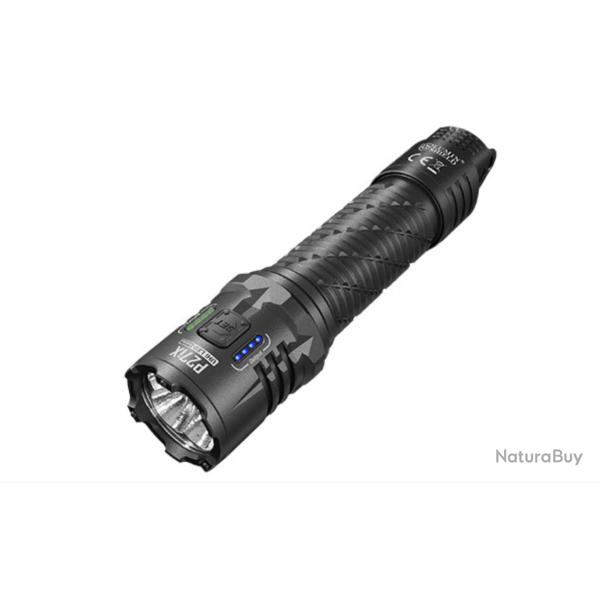 Nitecore P27iX