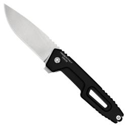 Satre F N690 - Black Stonewash - Extrema Ratio