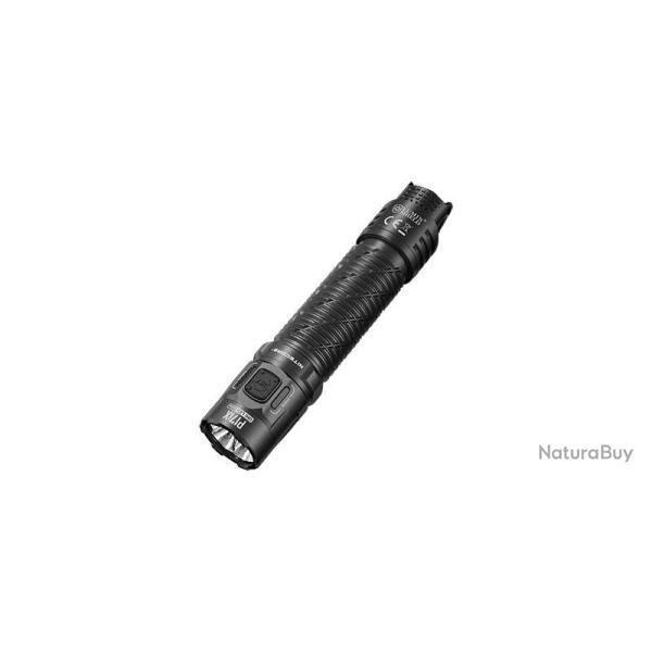Lampe P17iX 5000 Lumens - Nitecore