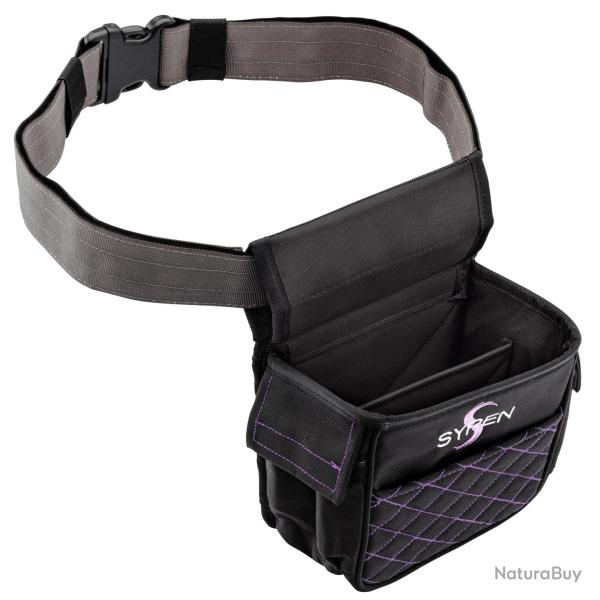 Sac � cartouches SYREN par CAESAR GUERINI