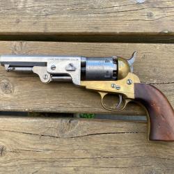 colt 1851/1861 Reb Nord en cal.36