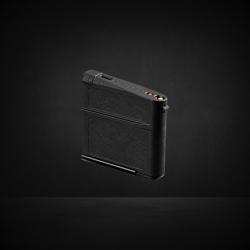 Chargeur VKS Silverback 63bbs Noir