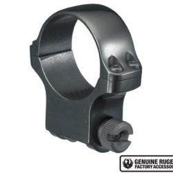 Collier RUGER 30mm haut 5B30 bronze x1