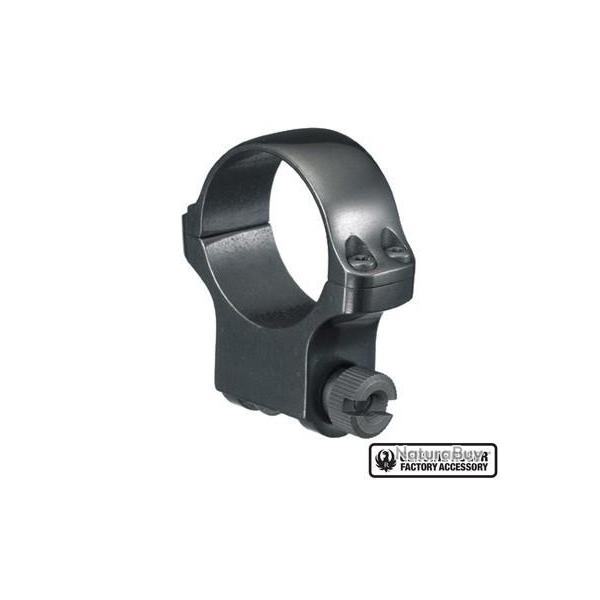 Collier RUGER 30mm haut 5B30 bronze x1