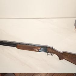 Browning B26 12/70 Occasion Bon &eacute;tat + Housse