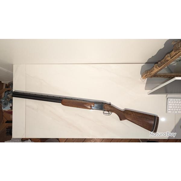 Browning B26 12/70 Occasion Bon �tat + Housse