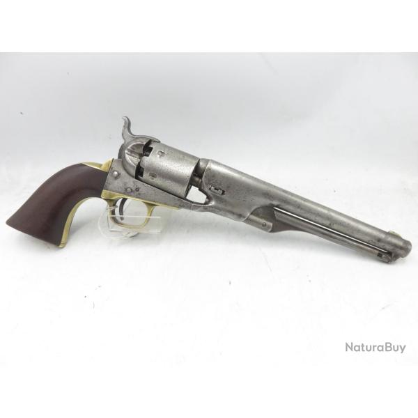 COLT 1861 NAVY 36PN DE 1867 REF: 6049