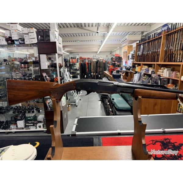 Remington 7600 Bois 35 Whelen occasion