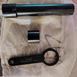 Vend chokes benelli