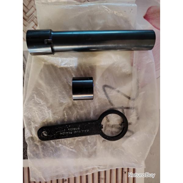 Vend chokes benelli