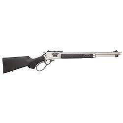 CARABINE SMITH ET WESSON 1854 STAINLESS CAL44 MAG