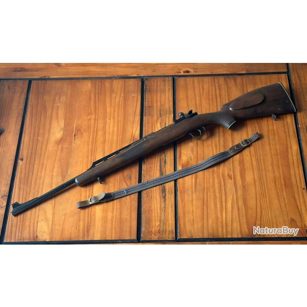 Carabine � verrou