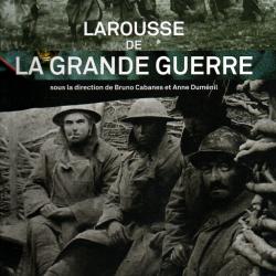larousse de la grande guerre