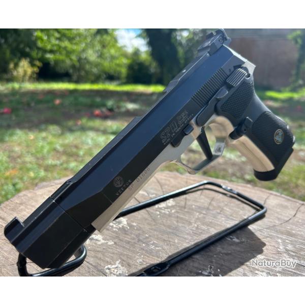VEKTOR SP1 target 6 pouces � un euro sans prix de r�serve