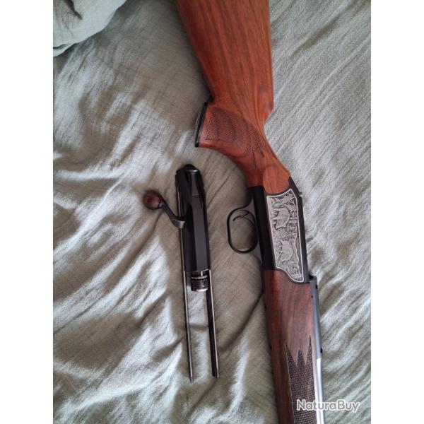 Blaser r93