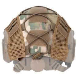 Couvre-casque FAST - Camouflage Multicam