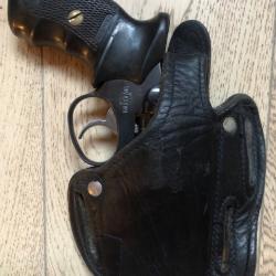 Holster r&eacute;volver