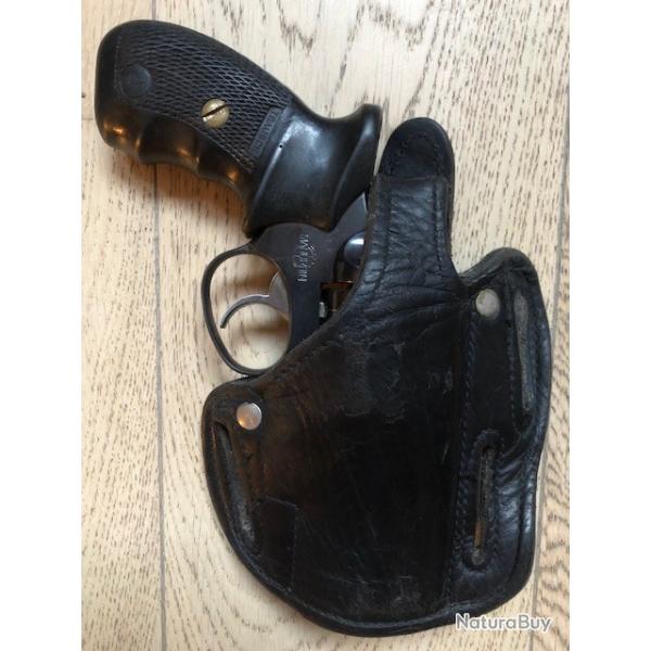 Holster r�volver