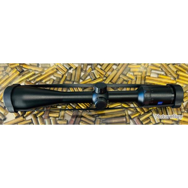 Lunette Zeiss Conquest HD5  3-15x42