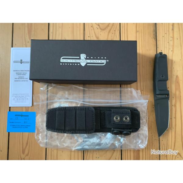 Couteau Extrema Ratio T4000C