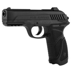 *Paf le prix ! Pistolet Gamo CO2 PT-85 Blowback - Noir - 16 cps - 125m/s - G2155