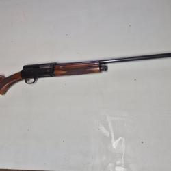Fusil browning auto 5 cal 20