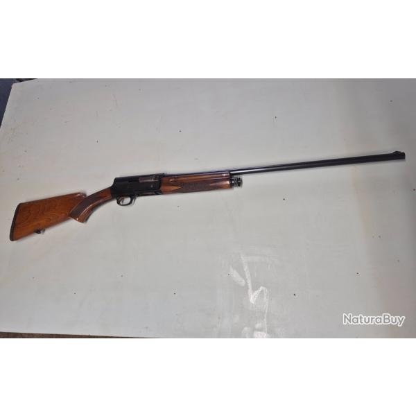 Fusil browning auto 5 cal 20